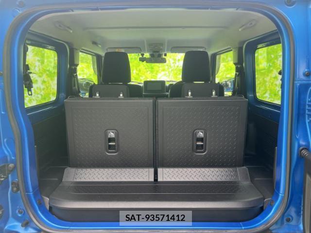Suzuki JIMNY 2020-06 8056126-7