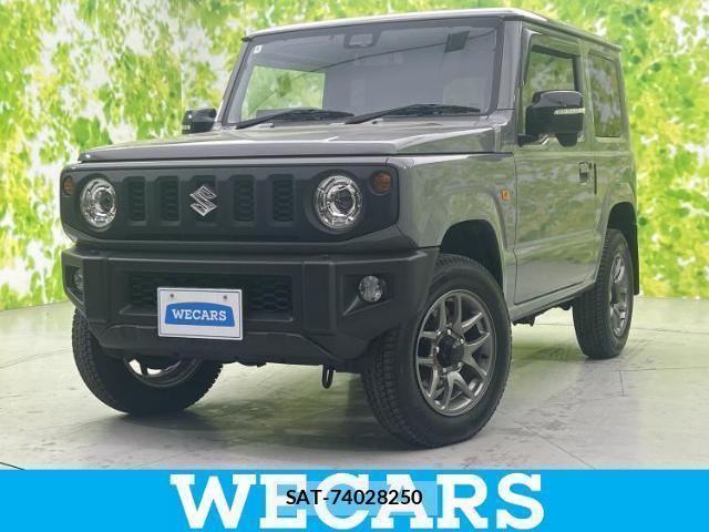 Suzuki JIMNY 2024-04 8056131-0