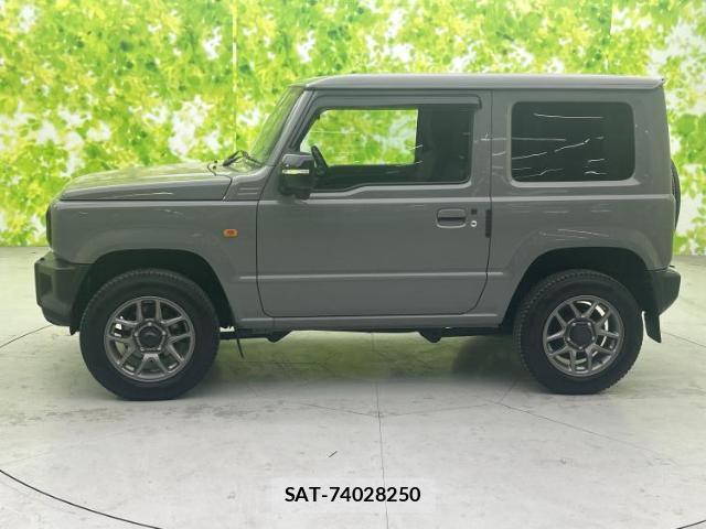 Suzuki JIMNY 2024-04 8056131-1