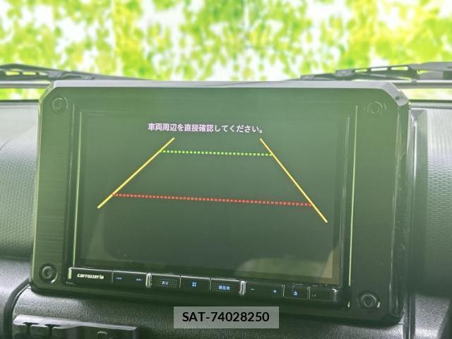 Suzuki JIMNY 2024-04 8056131-13