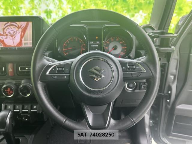 Suzuki JIMNY 2024-04 8056131-15