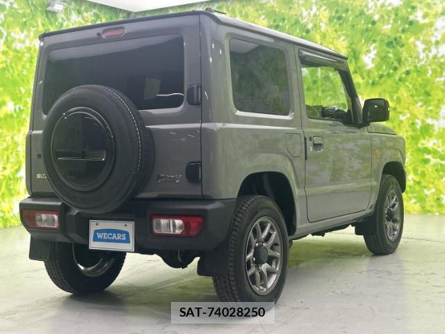 Suzuki JIMNY 2024-04 8056131-2