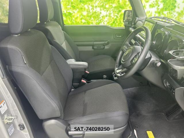 Suzuki JIMNY 2024-04 8056131-3