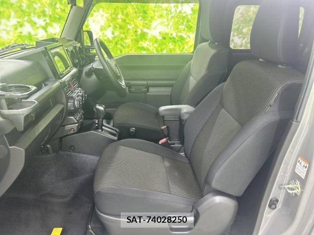 Suzuki JIMNY 2024-04 8056131-5