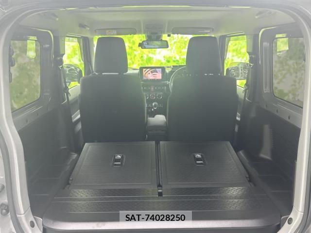 Suzuki JIMNY 2024-04 8056131-7