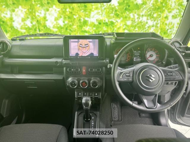 Suzuki JIMNY 2024-04 8056131-8