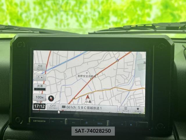 Suzuki JIMNY 2024-04 8056131-9