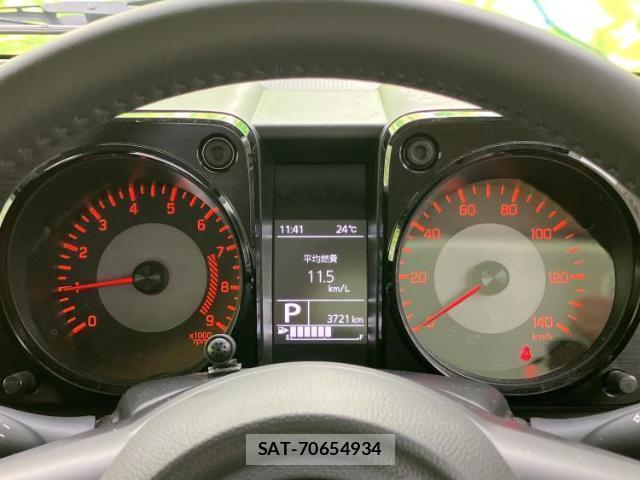 Suzuki JIMNY 2024-12 8056158-12