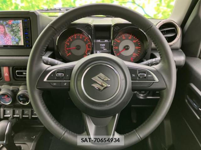 Suzuki JIMNY 2024-12 8056158-13