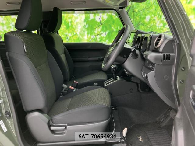 Suzuki JIMNY 2024-12 8056158-3