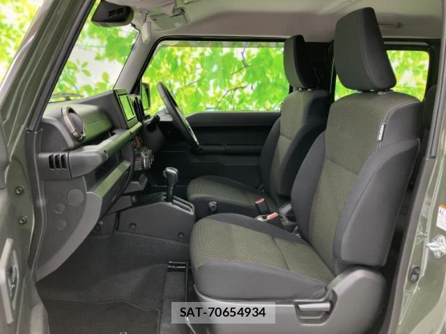 Suzuki JIMNY 2024-12 8056158-5