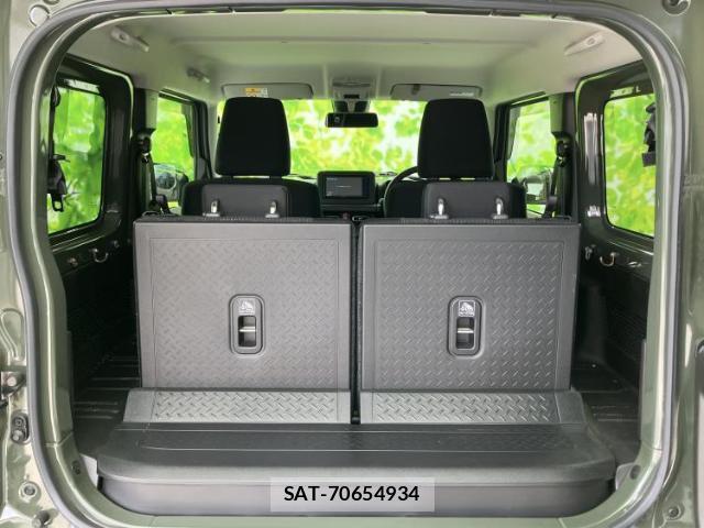 Suzuki JIMNY 2024-12 8056158-7