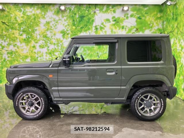 Suzuki JIMNY 2024-02 8056167-1