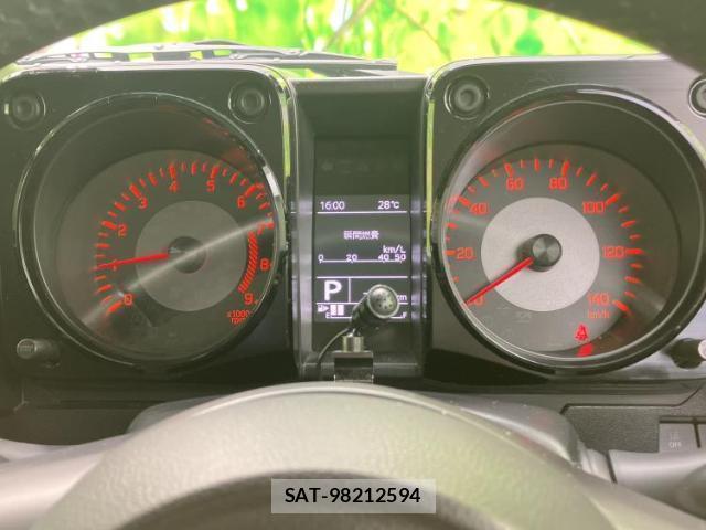 Suzuki JIMNY 2024-02 8056167-12