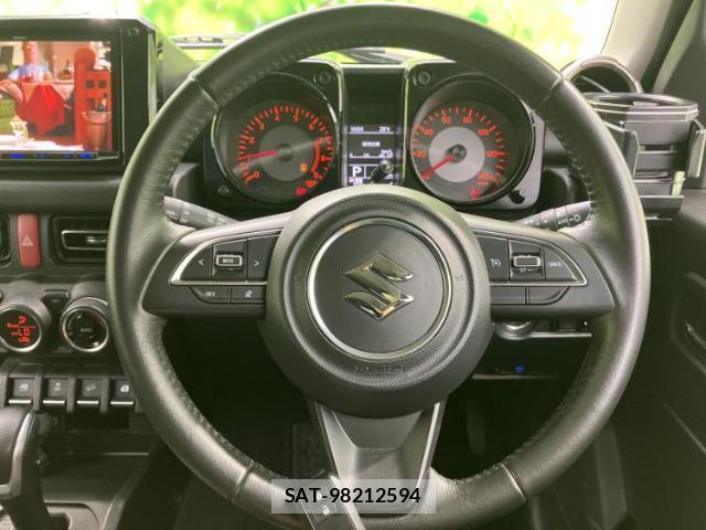 Suzuki JIMNY 2024-02 8056167-13