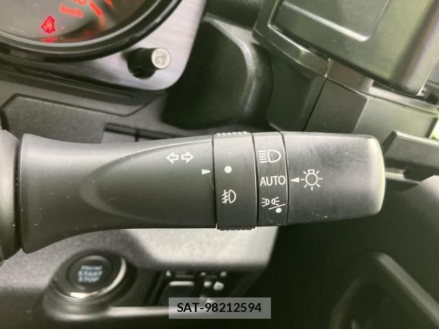 Suzuki JIMNY 2024-02 8056167-14