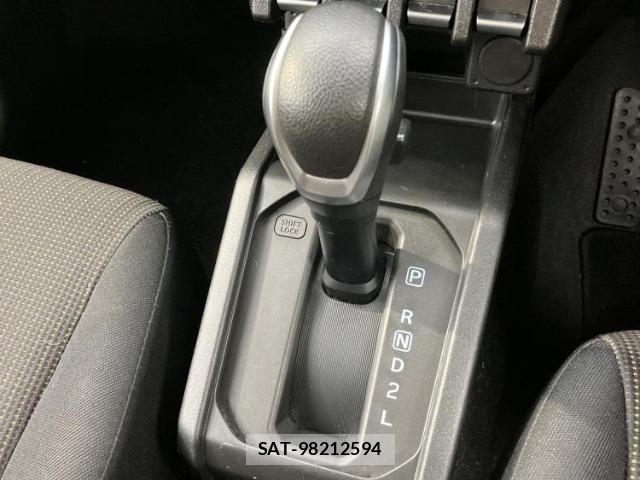 Suzuki JIMNY 2024-02 8056167-16
