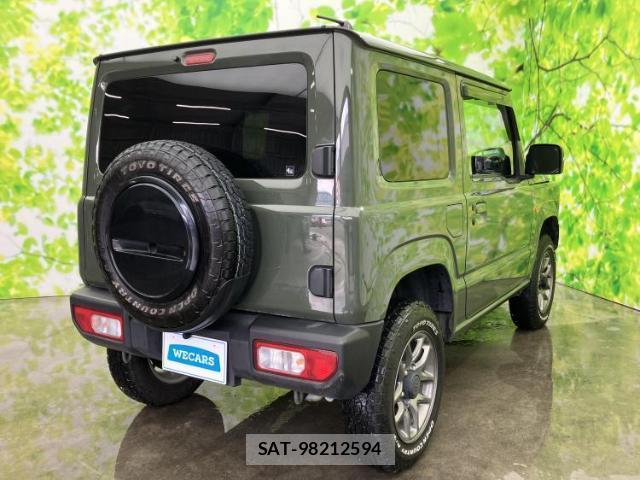 Suzuki JIMNY 2024-02 8056167-2