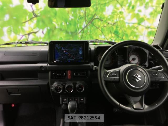 Suzuki JIMNY 2024-02 8056167-3
