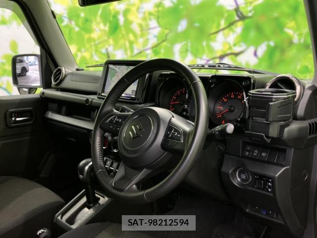 Suzuki JIMNY 2024-02 8056167-4