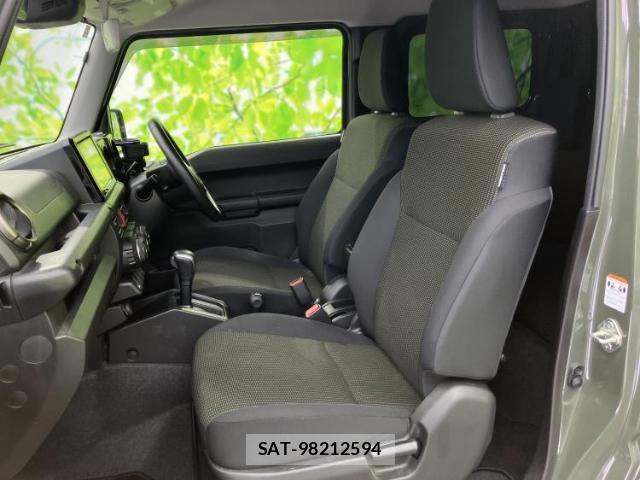 Suzuki JIMNY 2024-02 8056167-5