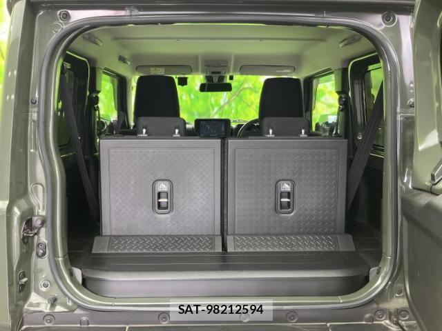 Suzuki JIMNY 2024-02 8056167-7