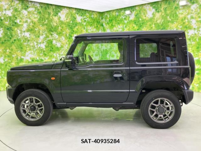 Suzuki JIMNY 2022-08 8056182-1