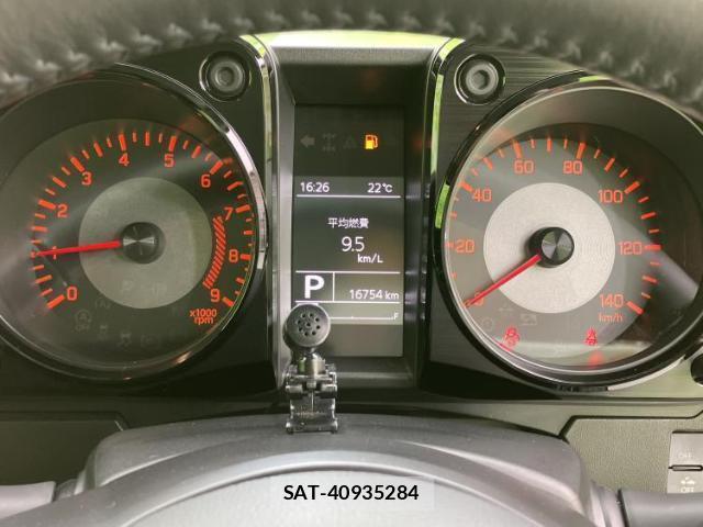 Suzuki JIMNY 2022-08 8056182-14
