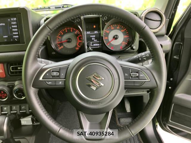 Suzuki JIMNY 2022-08 8056182-15
