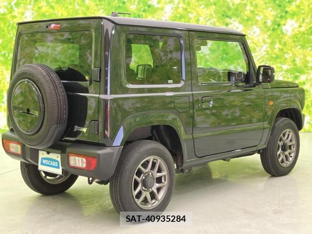 Suzuki JIMNY 2022-08 8056182-2