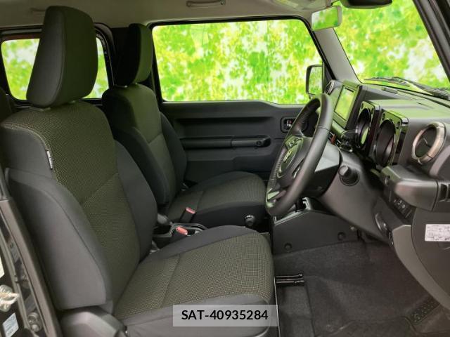 Suzuki JIMNY 2022-08 8056182-3