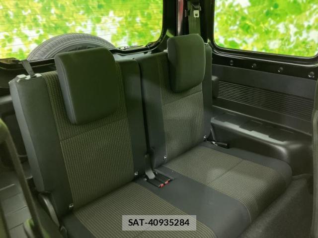 Suzuki JIMNY 2022-08 8056182-4