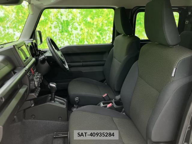 Suzuki JIMNY 2022-08 8056182-5