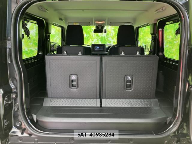 Suzuki JIMNY 2022-08 8056182-7