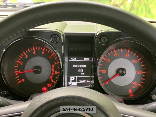 Suzuki JIMNY 2022-03 8056193-11
