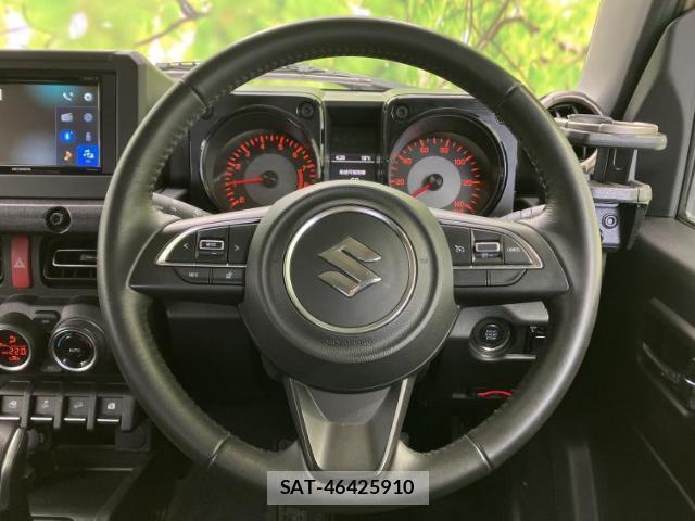 Suzuki JIMNY 2022-03 8056193-12