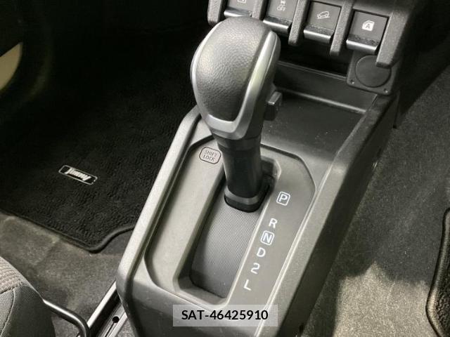 Suzuki JIMNY 2022-03 8056193-15
