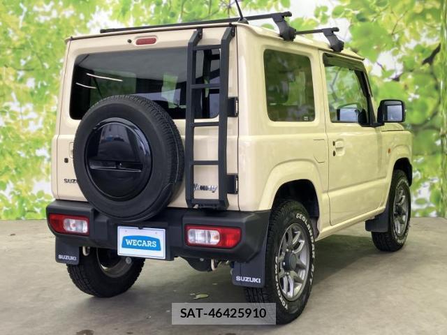 Suzuki JIMNY 2022-03 8056193-2