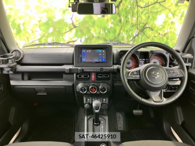Suzuki JIMNY 2022-03 8056193-3