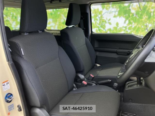 Suzuki JIMNY 2022-03 8056193-4