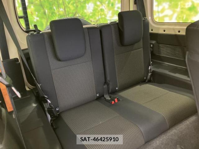 Suzuki JIMNY 2022-03 8056193-5
