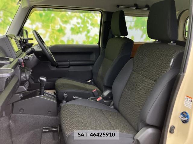Suzuki JIMNY 2022-03 8056193-6