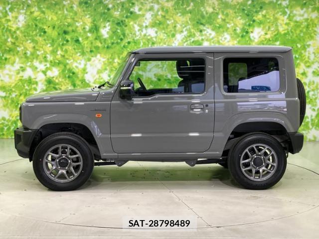 Suzuki JIMNY 2025-07 8056201-1