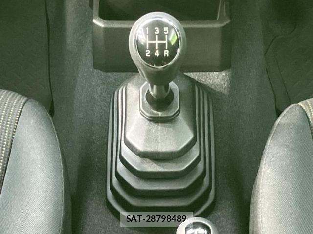 Suzuki JIMNY 2025-07 8056201-12