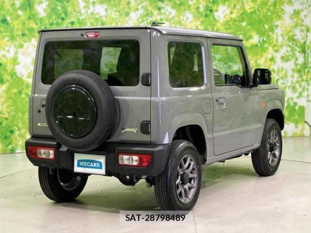 Suzuki JIMNY 2025-07 8056201-2