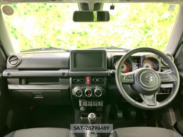 Suzuki JIMNY 2025-07 8056201-3