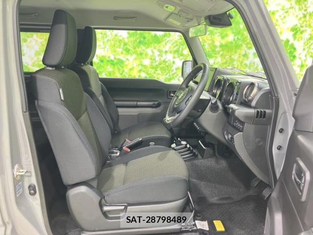 Suzuki JIMNY 2025-07 8056201-4