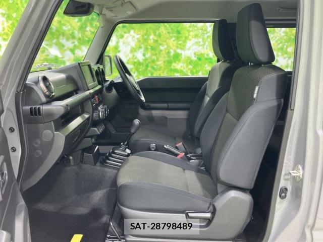 Suzuki JIMNY 2025-07 8056201-6