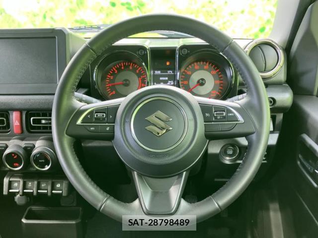 Suzuki JIMNY 2025-07 8056201-9