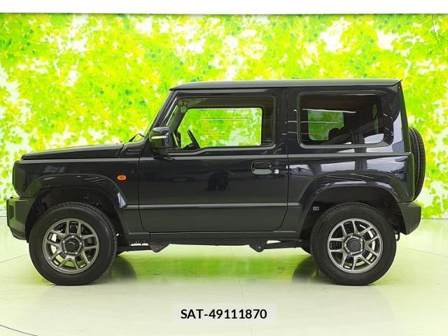 Suzuki JIMNY 2019-07 8056220-1